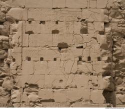 Karnak Temple Photo Textures #3